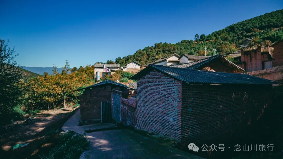 Xiaotizipo Village in Weishan, Dali: A Peaceful Village Guarded by a Sacred Tree - Image 28