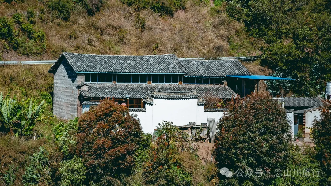 Dali Weishan Caochang Yi Ethnic Village: A Legend, A Touch of Nostalgia, and a Journey into the Indigenous Miku Culture - Image 19