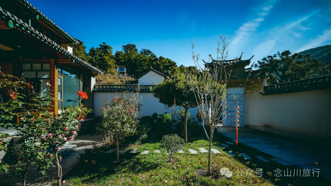 Dali Weishan Caochang Yi Ethnic Village: A Legend, A Touch of Nostalgia, and a Journey into the Indigenous Miku Culture - Image 22