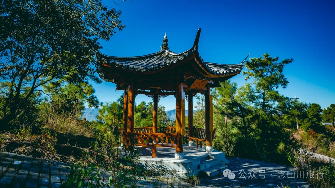 Dali Weishan Caochang Yi Ethnic Village: A Legend, A Touch of Nostalgia, and a Journey into the Indigenous Miku Culture - Image 30