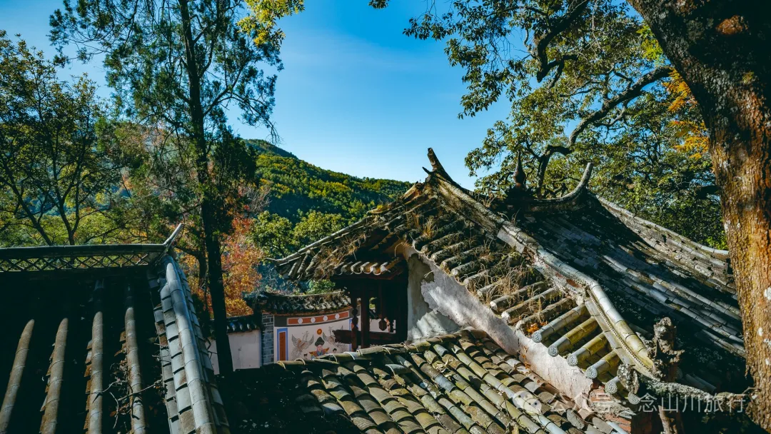 Dali Weishan Caochang Yi Ethnic Village: A Legend, A Touch of Nostalgia, and a Journey into the Indigenous Miku Culture - Image 33