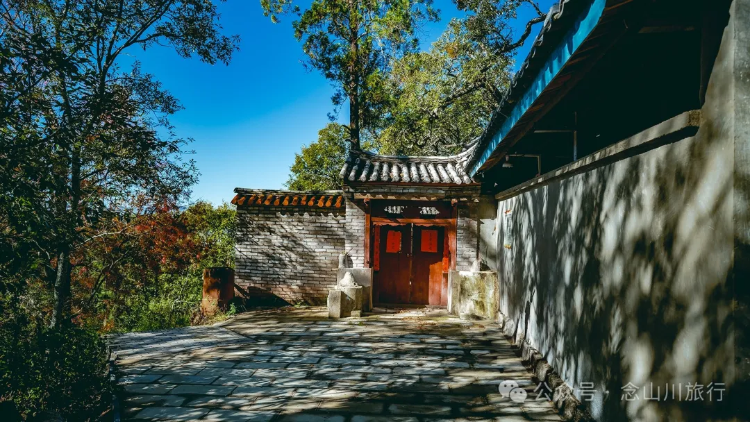 Dali Weishan Caochang Yi Ethnic Village: A Legend, A Touch of Nostalgia, and a Journey into the Indigenous Miku Culture - Image 34
