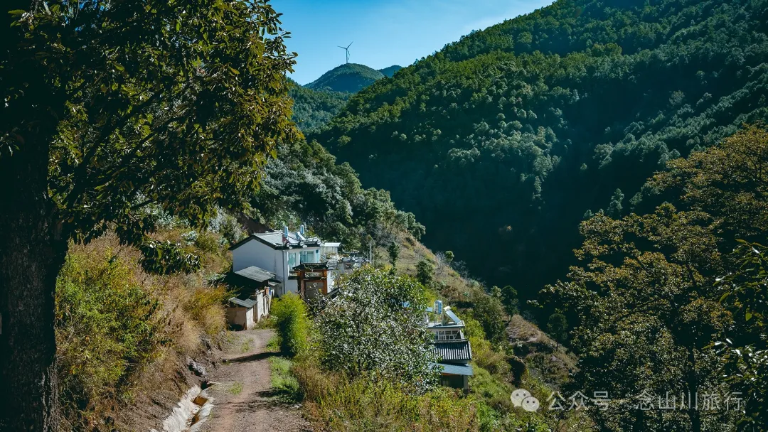 Dali Weishan Caochang Yi Ethnic Village: A Legend, A Touch of Nostalgia, and a Journey into the Indigenous Miku Culture - Image 36