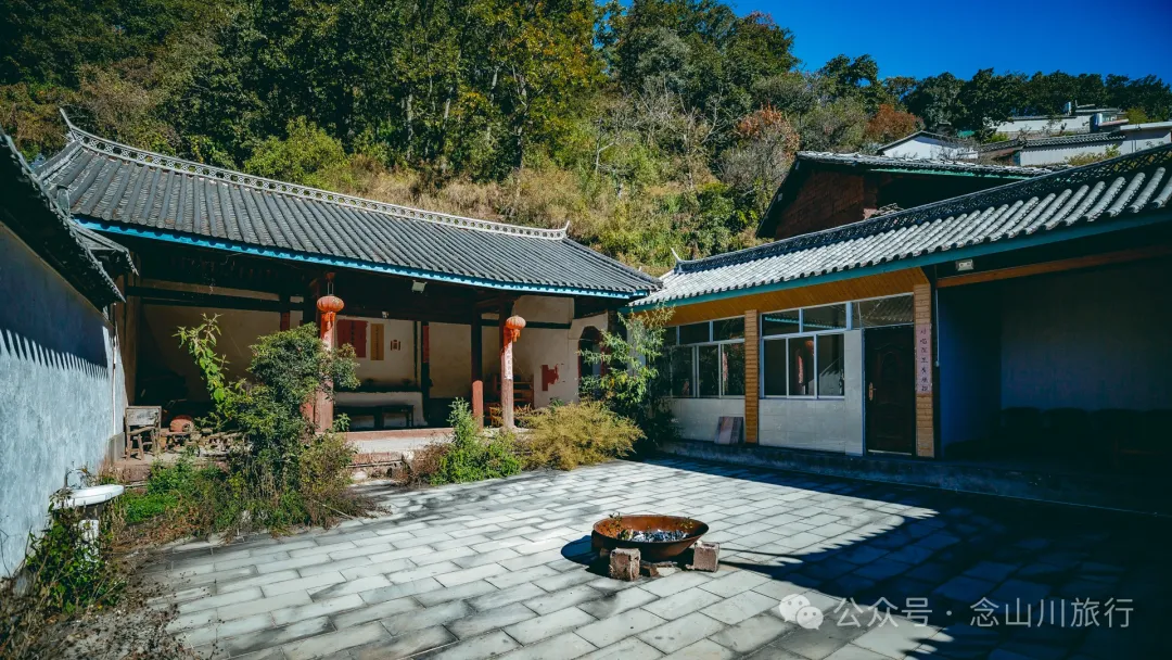 Dali Weishan Caochang Yi Ethnic Village: A Legend, A Touch of Nostalgia, and a Journey into the Indigenous Miku Culture - Image 38