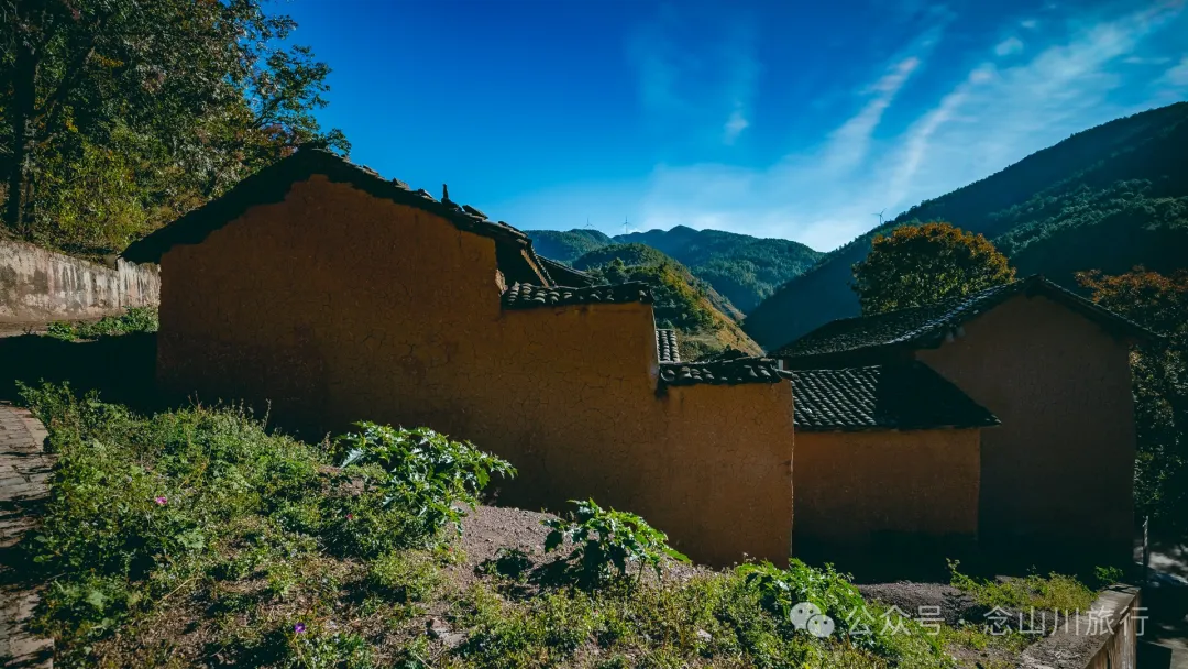 Dali Weishan Caochang Yi Ethnic Village: A Legend, A Touch of Nostalgia, and a Journey into the Indigenous Miku Culture - Image 39