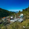 大理巍山草厂彝族特色村:一个传说,一抹乡愁,一次本土宗教密枯文化之旅
