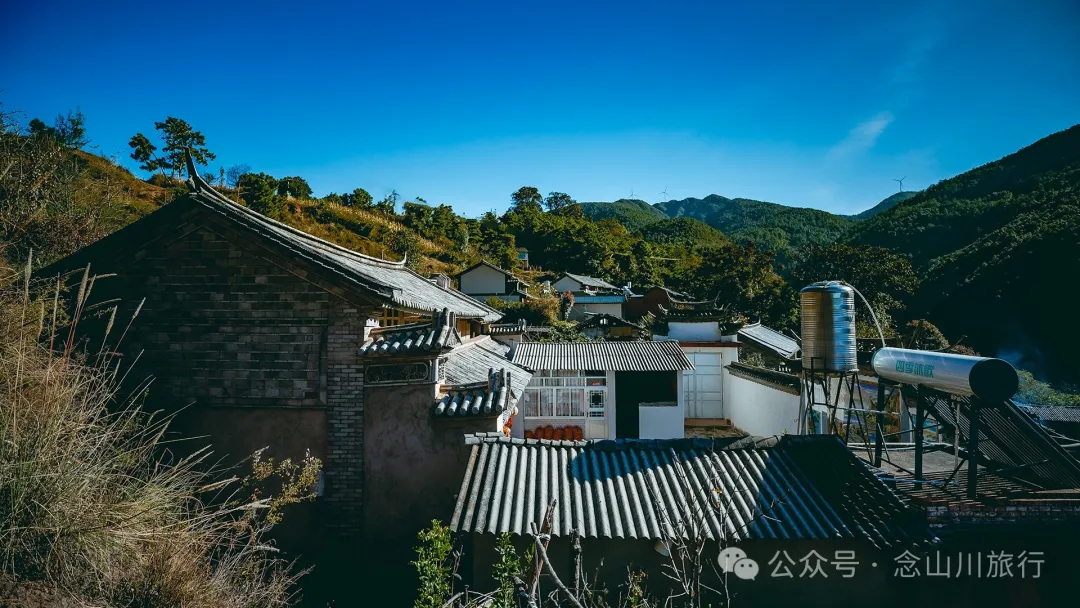 Dali Weishan Caochang Yi Ethnic Village: A Legend, A Touch of Nostalgia, and a Journey into the Indigenous Miku Culture - Image 40