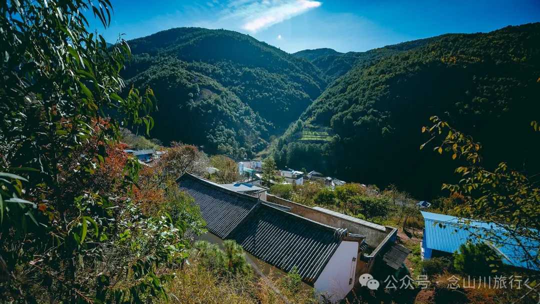 Dali Weishan Caochang Yi Ethnic Village: A Legend, A Touch of Nostalgia, and a Journey into the Indigenous Miku Culture - Image 41