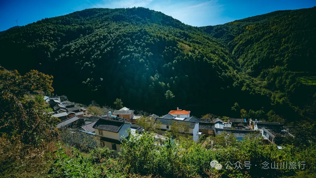 Dali Weishan Caochang Yi Ethnic Village: A Legend, A Touch of Nostalgia, and a Journey into the Indigenous Miku Culture - Image 43