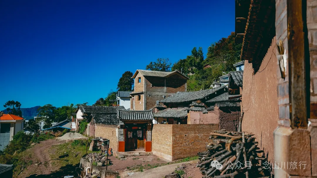 Dali Weishan Caochang Yi Ethnic Village: A Legend, A Touch of Nostalgia, and a Journey into the Indigenous Miku Culture - Image 44