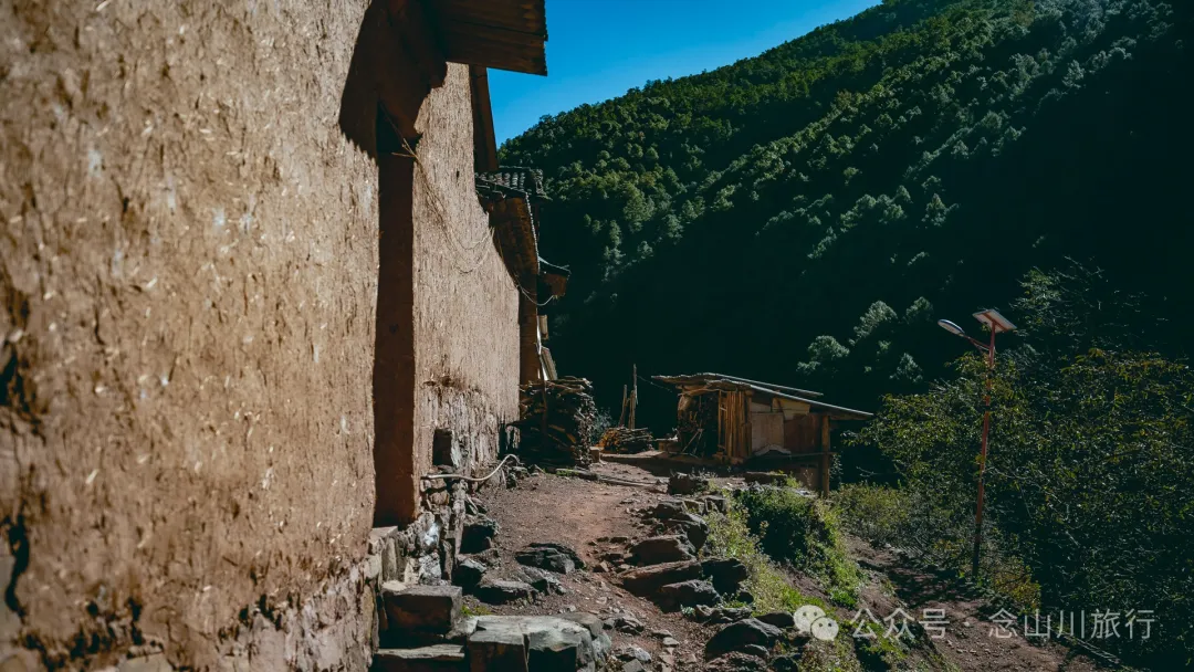 Dali Weishan Caochang Yi Ethnic Village: A Legend, A Touch of Nostalgia, and a Journey into the Indigenous Miku Culture - Image 46