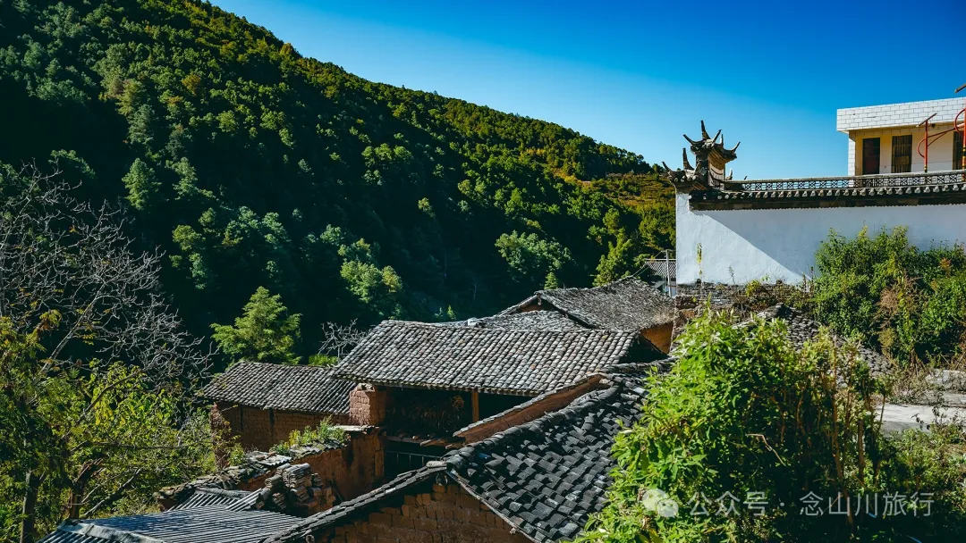 Dali Weishan Caochang Yi Ethnic Village: A Legend, A Touch of Nostalgia, and a Journey into the Indigenous Miku Culture - Image 47