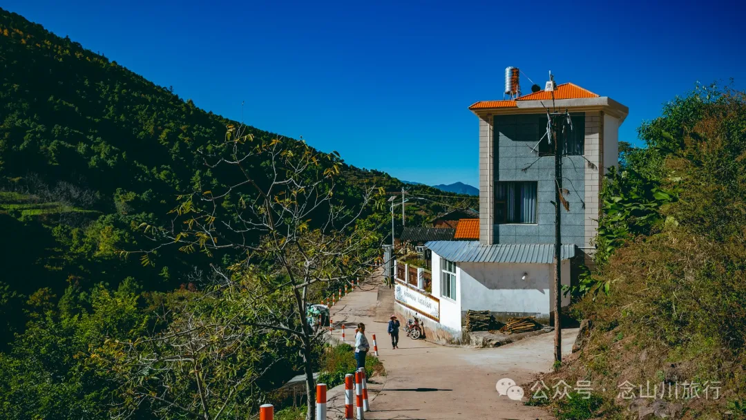 Dali Weishan Caochang Yi Ethnic Village: A Legend, A Touch of Nostalgia, and a Journey into the Indigenous Miku Culture - Image 48
