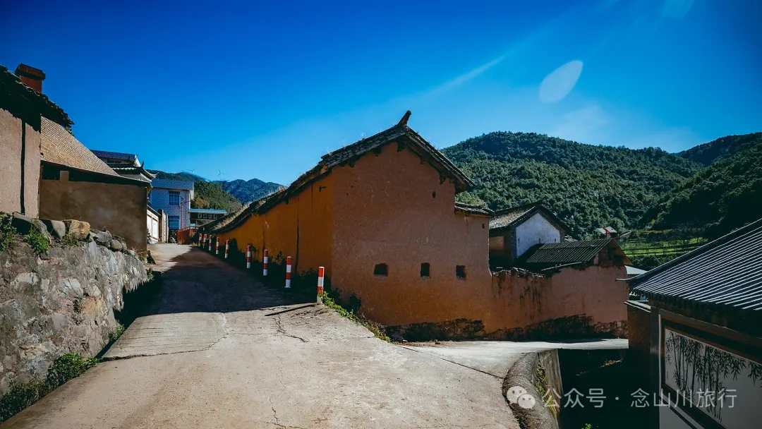 Dali Weishan Caochang Yi Ethnic Village: A Legend, A Touch of Nostalgia, and a Journey into the Indigenous Miku Culture - Image 49
