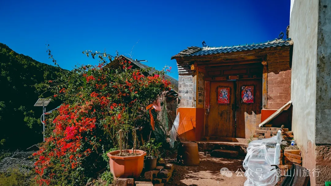 Dali Weishan Caochang Yi Ethnic Village: A Legend, A Touch of Nostalgia, and a Journey into the Indigenous Miku Culture - Image 50