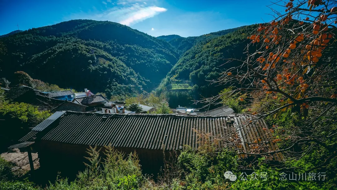 Dali Weishan Caochang Yi Ethnic Village: A Legend, A Touch of Nostalgia, and a Journey into the Indigenous Miku Culture - Image 52