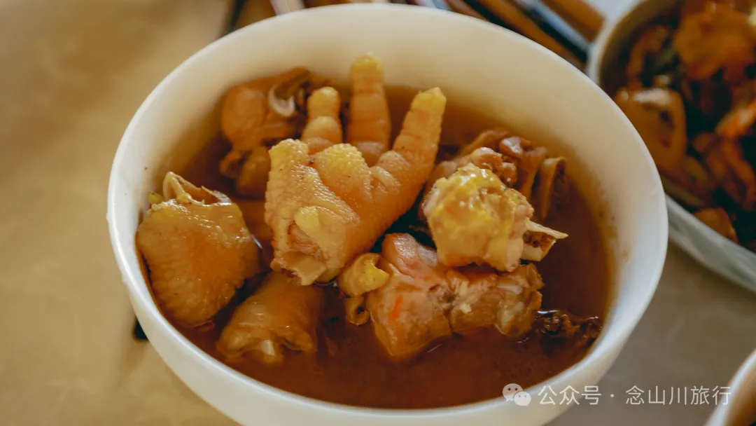 Dali Weishan Caochang Yi Ethnic Village: A Legend, A Touch of Nostalgia, and a Journey into the Indigenous Miku Culture - Image 57