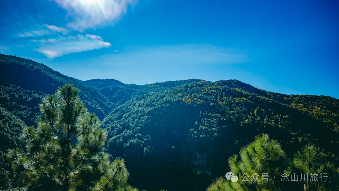 Dali Weishan Caochang Yi Ethnic Village: A Legend, A Touch of Nostalgia, and a Journey into the Indigenous Miku Culture - Image 60