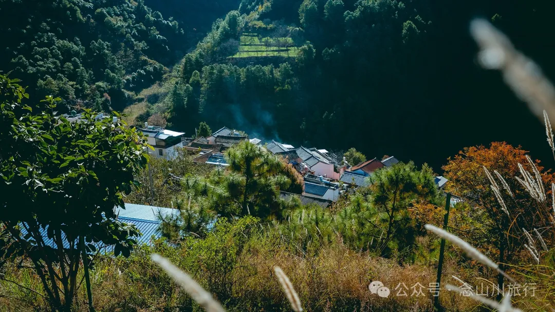 Dali Weishan Caochang Yi Ethnic Village: A Legend, A Touch of Nostalgia, and a Journey into the Indigenous Miku Culture - Image 61