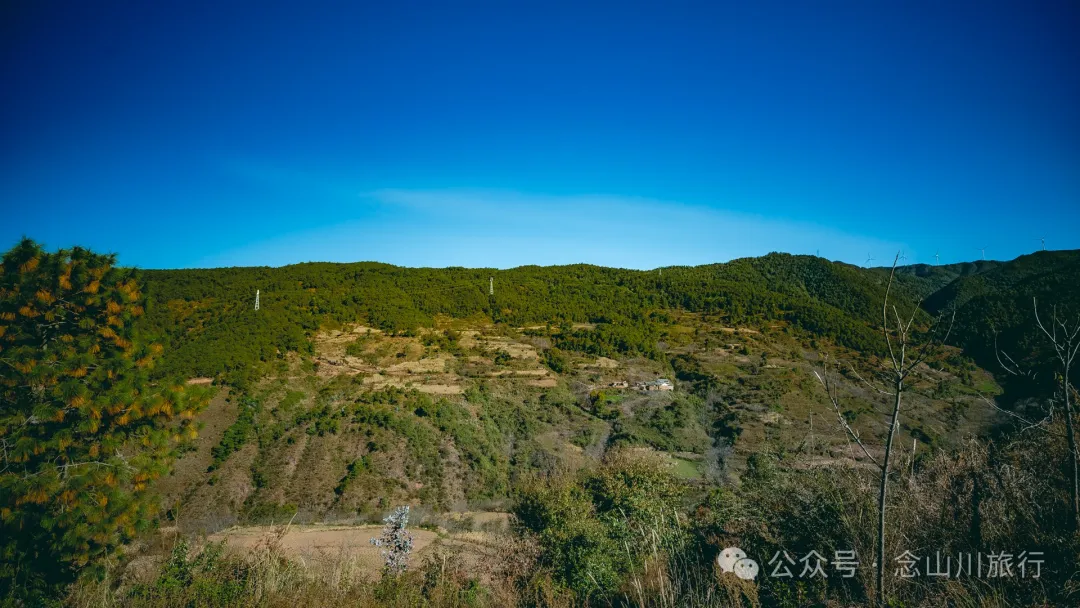 Dali Weishan Caochang Yi Ethnic Village: A Legend, A Touch of Nostalgia, and a Journey into the Indigenous Miku Culture - Image 63
