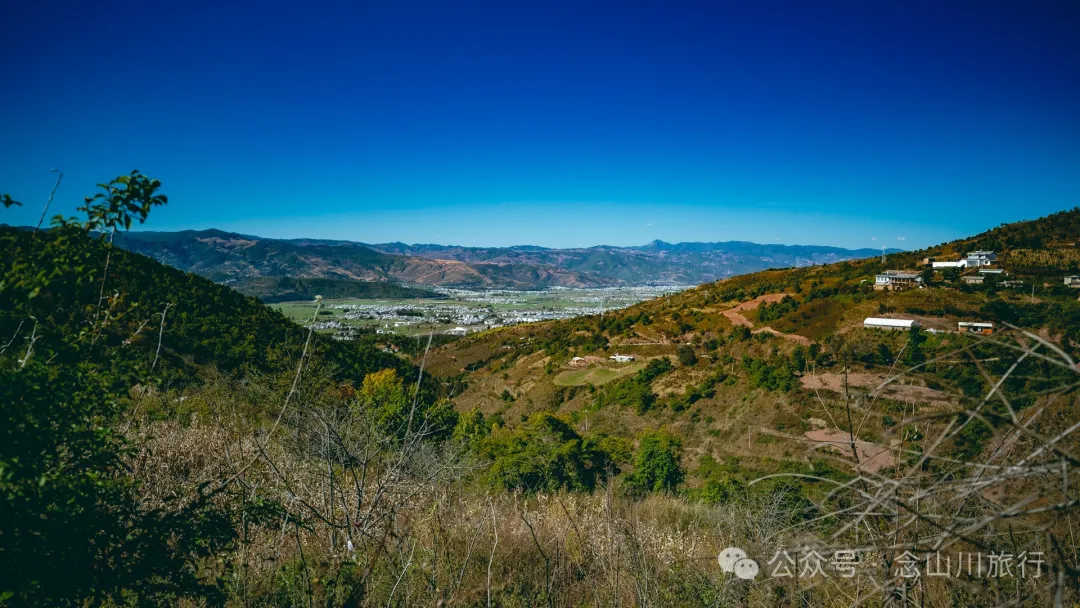 Dali Weishan Caochang Yi Ethnic Village: A Legend, A Touch of Nostalgia, and a Journey into the Indigenous Miku Culture - Image 65