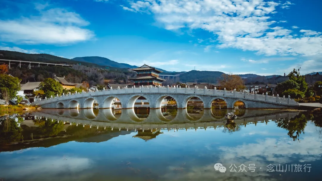 Dali Jianchuan Wood Carving Town: Millennia-spanning Chinese Architectural Aesthetics and Bai Craftsmanship Heritage - Image 11