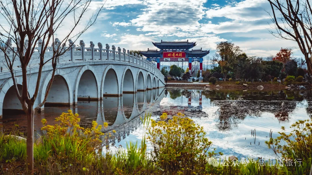 Dali Jianchuan Wood Carving Town: Millennia-spanning Chinese Architectural Aesthetics and Bai Craftsmanship Heritage - Image 14