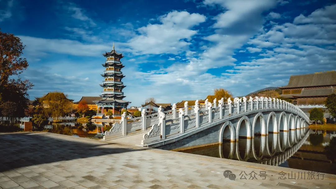 Dali Jianchuan Wood Carving Town: Millennia-spanning Chinese Architectural Aesthetics and Bai Craftsmanship Heritage - Image 17