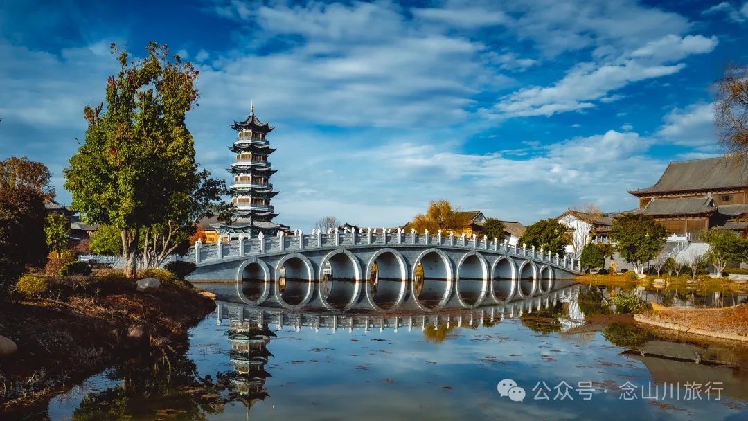 Dali Jianchuan Wood Carving Town: Millennia-spanning Chinese Architectural Aesthetics and Bai Craftsmanship Heritage - Image 19