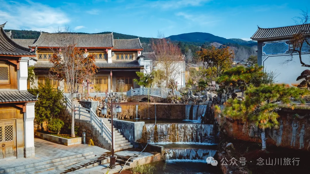 Dali Jianchuan Wood Carving Town: Millennia-spanning Chinese Architectural Aesthetics and Bai Craftsmanship Heritage - Image 20