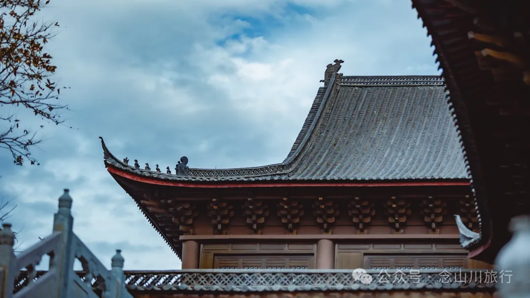 Dali Jianchuan Wood Carving Town: Millennia-spanning Chinese Architectural Aesthetics and Bai Craftsmanship Heritage - Image 24