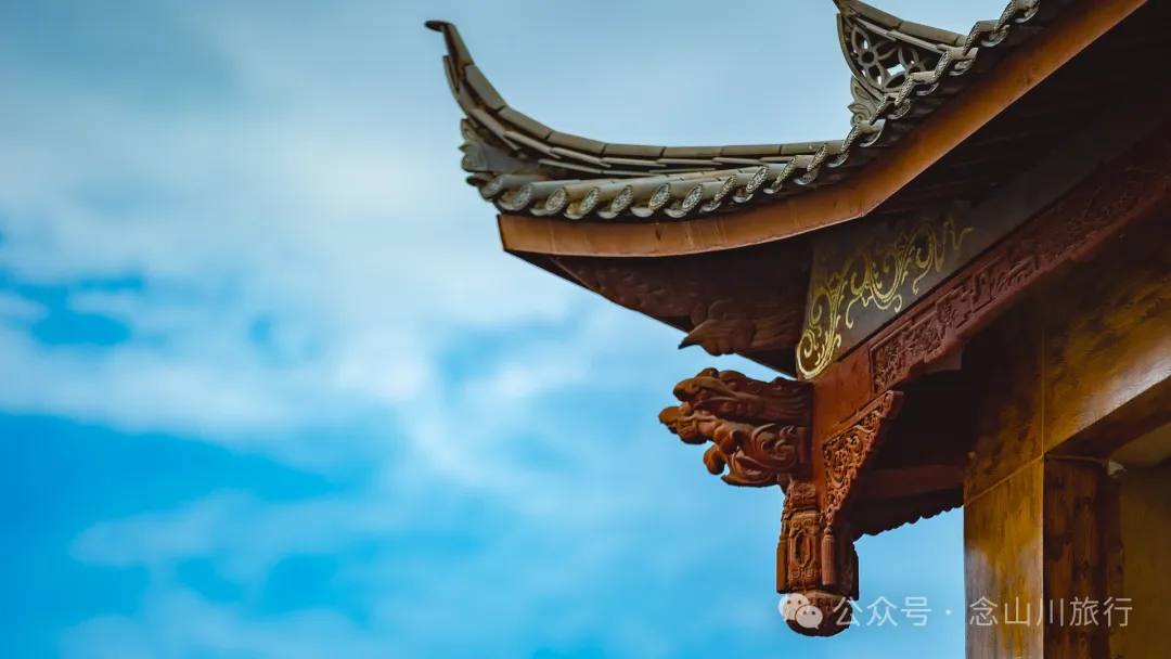 Dali Jianchuan Wood Carving Town: Millennia-spanning Chinese Architectural Aesthetics and Bai Craftsmanship Heritage - Image 26