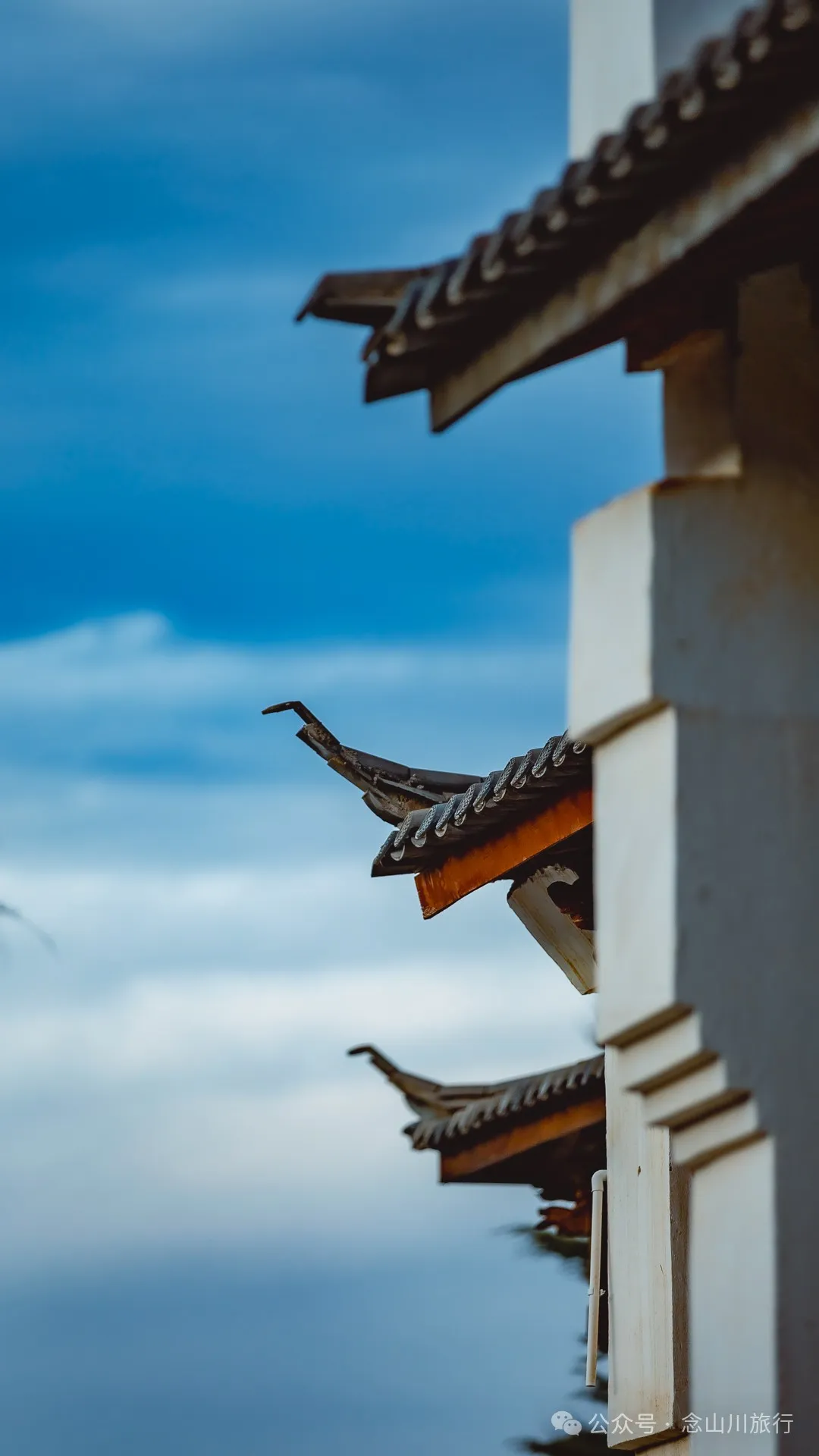 Dali Jianchuan Wood Carving Town: Millennia-spanning Chinese Architectural Aesthetics and Bai Craftsmanship Heritage - Image 27