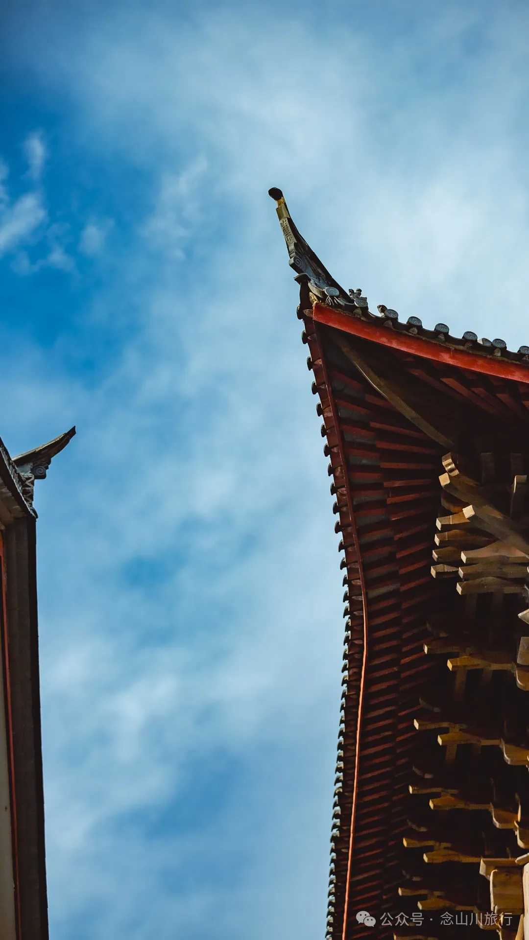 Dali Jianchuan Wood Carving Town: Millennia-spanning Chinese Architectural Aesthetics and Bai Craftsmanship Heritage - Image 31