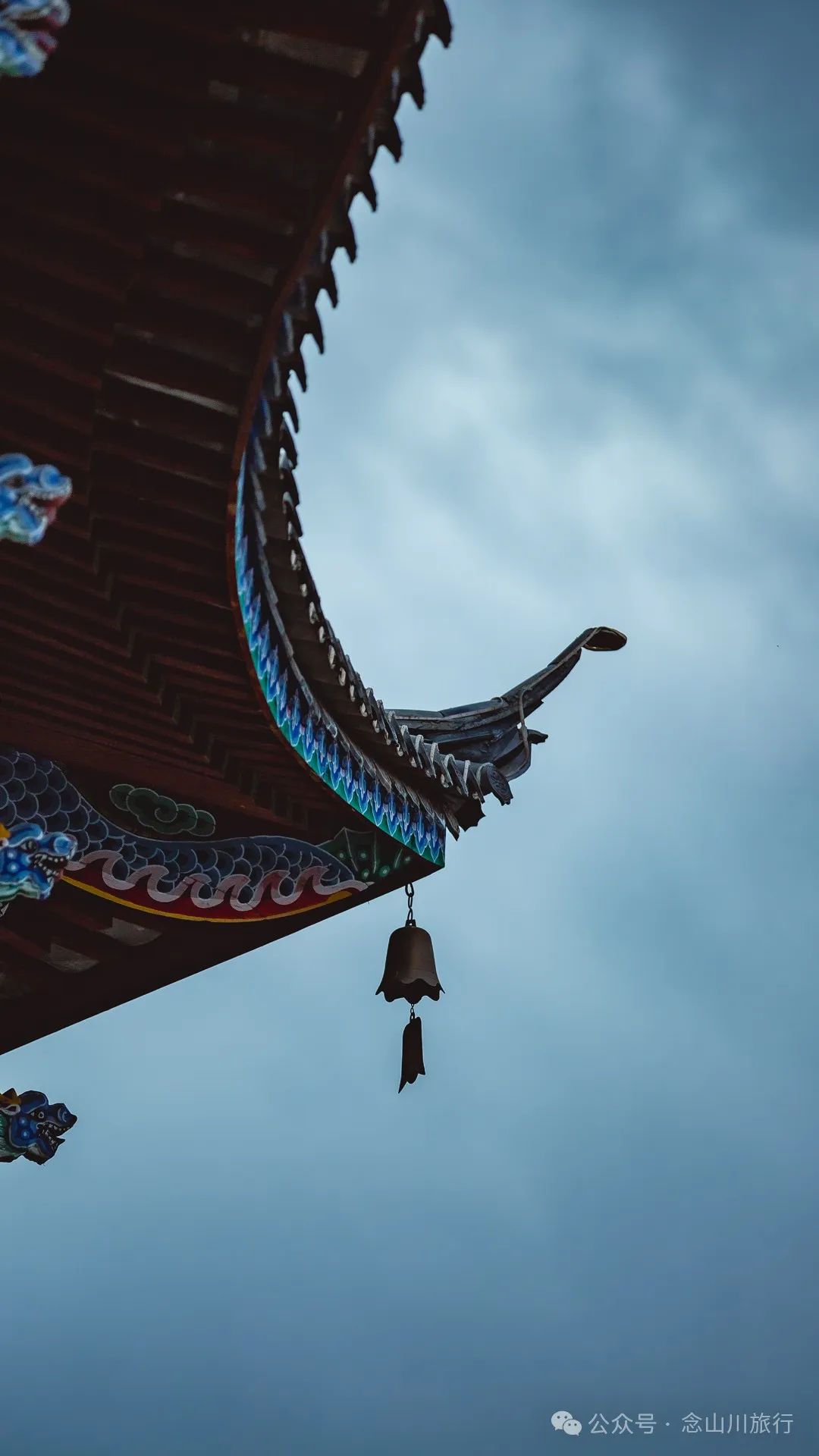 Dali Jianchuan Wood Carving Town: Millennia-spanning Chinese Architectural Aesthetics and Bai Craftsmanship Heritage - Image 32