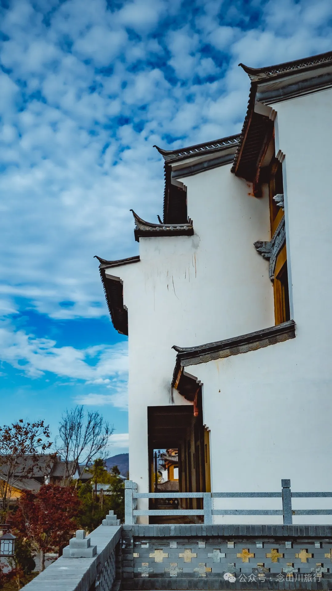 Dali Jianchuan Wood Carving Town: Millennia-spanning Chinese Architectural Aesthetics and Bai Craftsmanship Heritage - Image 28
