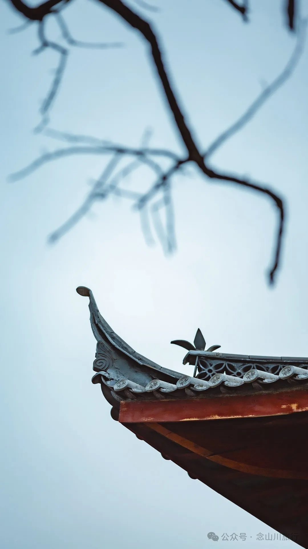 Dali Jianchuan Wood Carving Town: Millennia-spanning Chinese Architectural Aesthetics and Bai Craftsmanship Heritage - Image 34