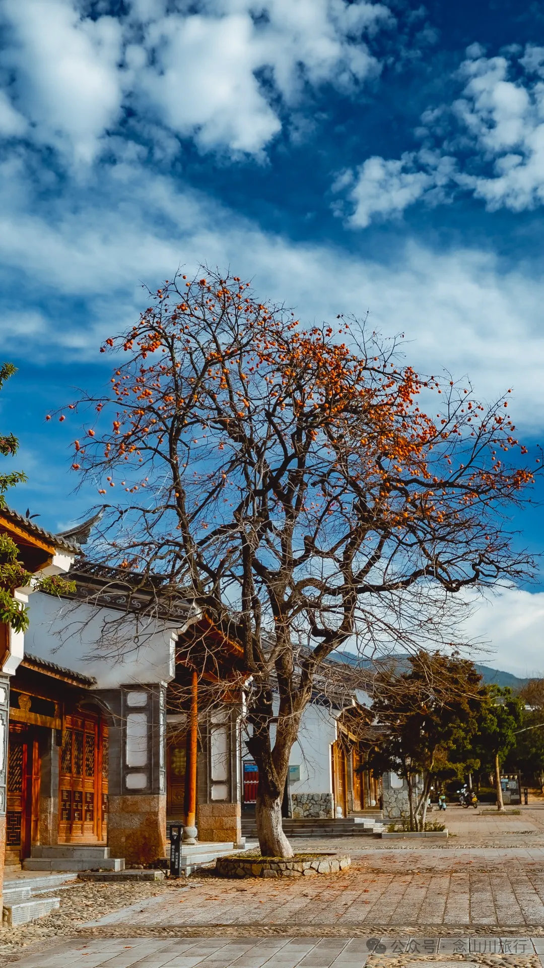 Dali Jianchuan Wood Carving Town: Millennia-spanning Chinese Architectural Aesthetics and Bai Craftsmanship Heritage - Image 44