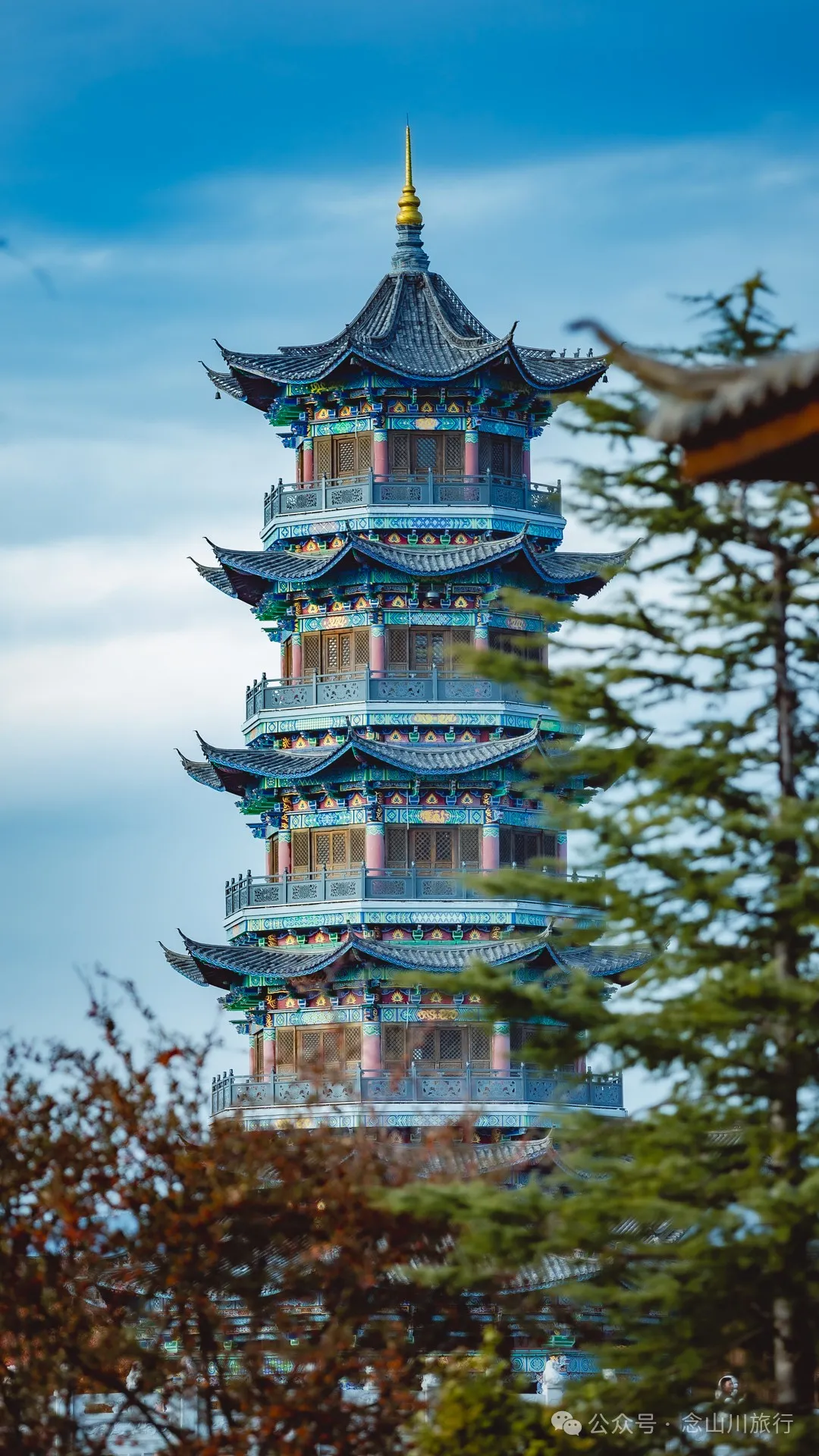Dali Jianchuan Wood Carving Town: Millennia-spanning Chinese Architectural Aesthetics and Bai Craftsmanship Heritage - Image 37