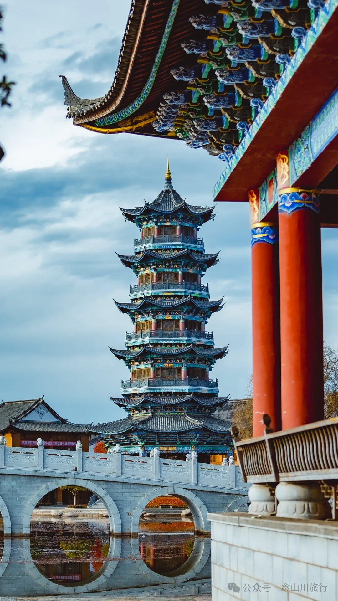 Dali Jianchuan Wood Carving Town: Millennia-spanning Chinese Architectural Aesthetics and Bai Craftsmanship Heritage - Image 38
