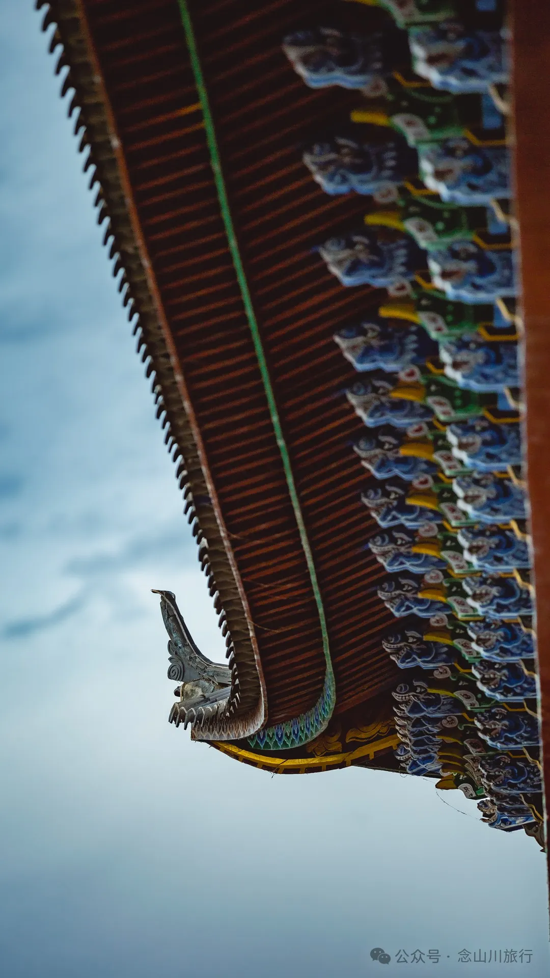 Dali Jianchuan Wood Carving Town: Millennia-spanning Chinese Architectural Aesthetics and Bai Craftsmanship Heritage - Image 33