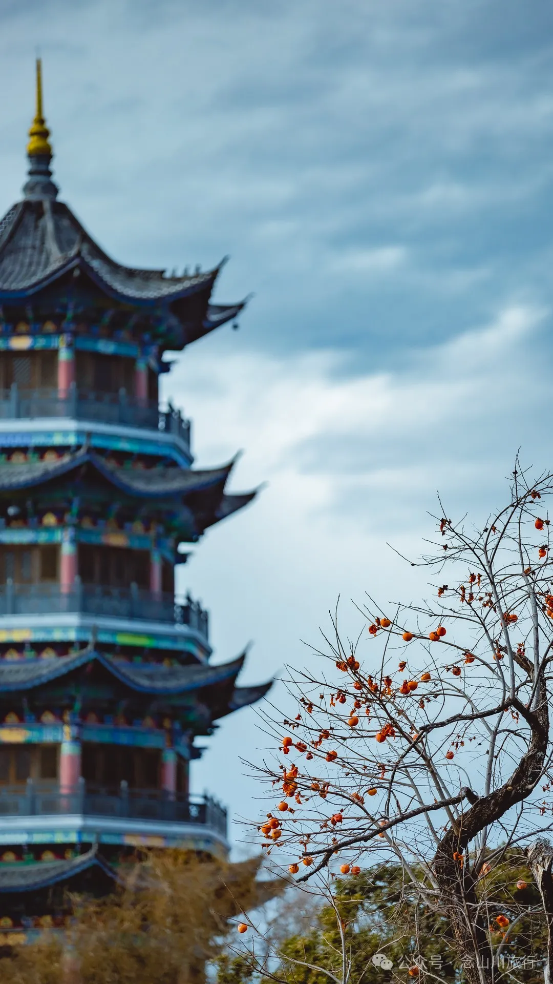 Dali Jianchuan Wood Carving Town: Millennia-spanning Chinese Architectural Aesthetics and Bai Craftsmanship Heritage - Image 39