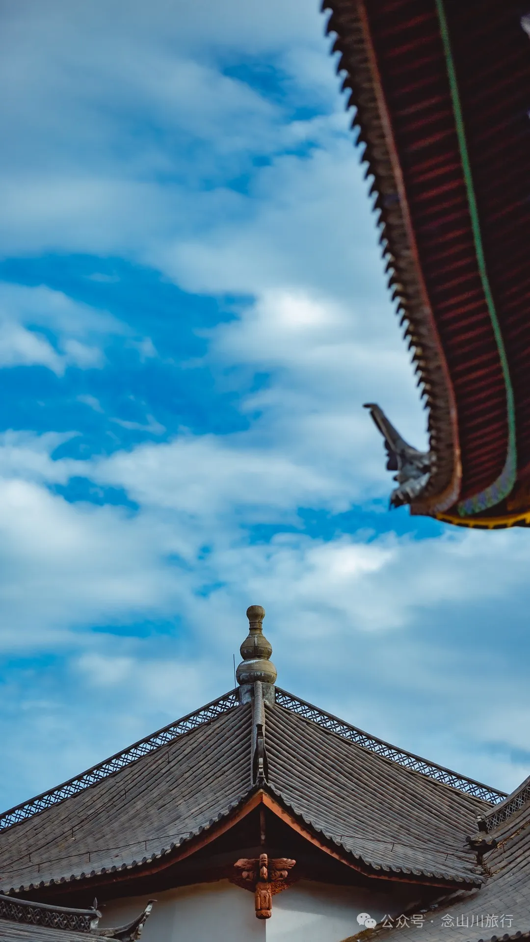 Dali Jianchuan Wood Carving Town: Millennia-spanning Chinese Architectural Aesthetics and Bai Craftsmanship Heritage - Image 41