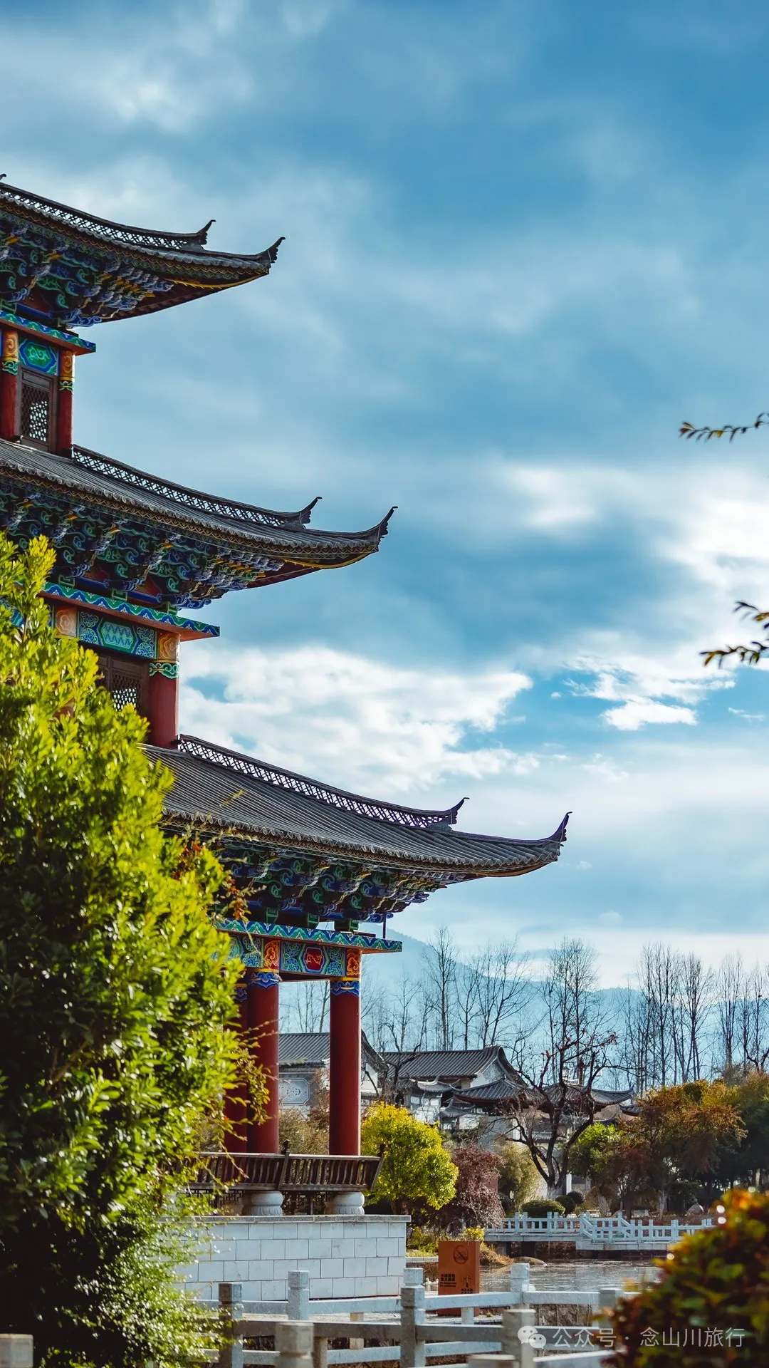 Dali Jianchuan Wood Carving Town: Millennia-spanning Chinese Architectural Aesthetics and Bai Craftsmanship Heritage - Image 42