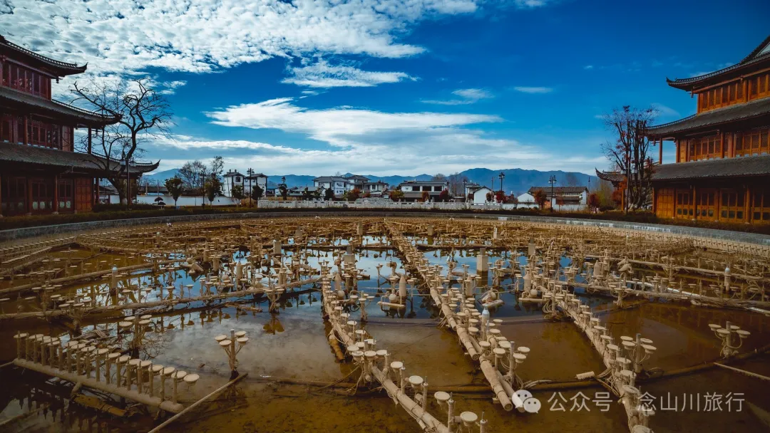 Dali Jianchuan Wood Carving Town: Millennia-spanning Chinese Architectural Aesthetics and Bai Craftsmanship Heritage - Image 5