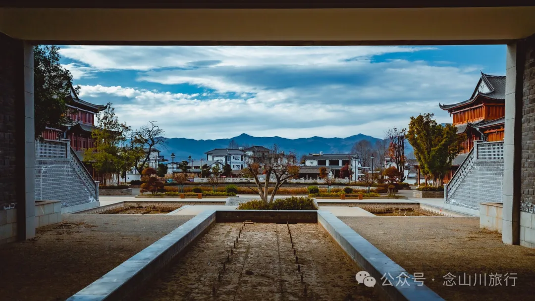 Dali Jianchuan Wood Carving Town: Millennia-spanning Chinese Architectural Aesthetics and Bai Craftsmanship Heritage - Image 7