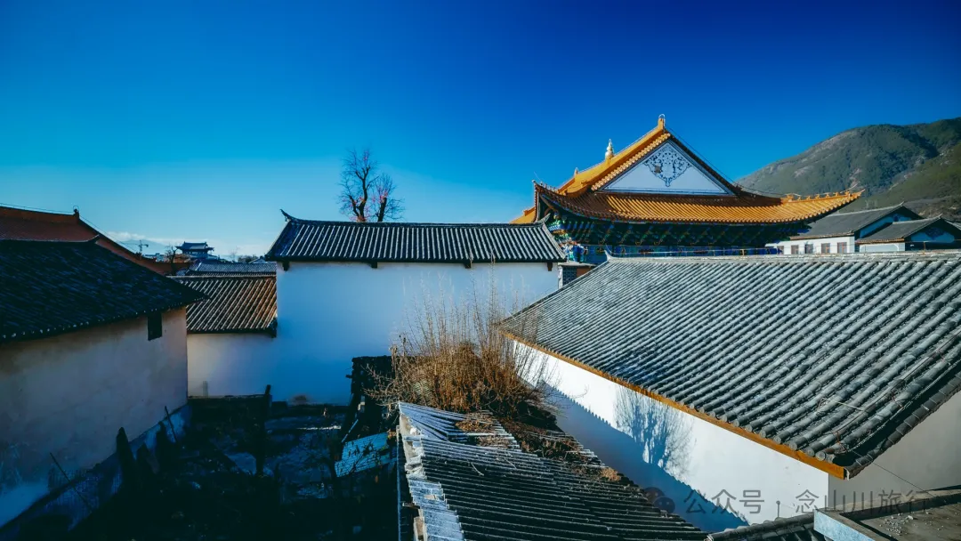 Jianchuan Ancient City in Dali: Exploring the 650-Year-Old Bai Ethnic Hometown, Rediscovering the Simple Life of Dali 20 Years Ago - Image 10