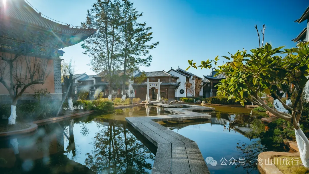 Jianchuan Ancient City in Dali: Exploring the 650-Year-Old Bai Ethnic Hometown, Rediscovering the Simple Life of Dali 20 Years Ago - Image 11