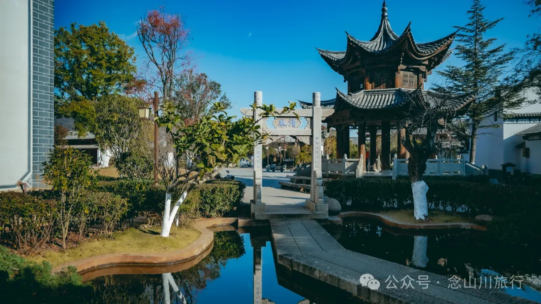Jianchuan Ancient City in Dali: Exploring the 650-Year-Old Bai Ethnic Hometown, Rediscovering the Simple Life of Dali 20 Years Ago - Image 12