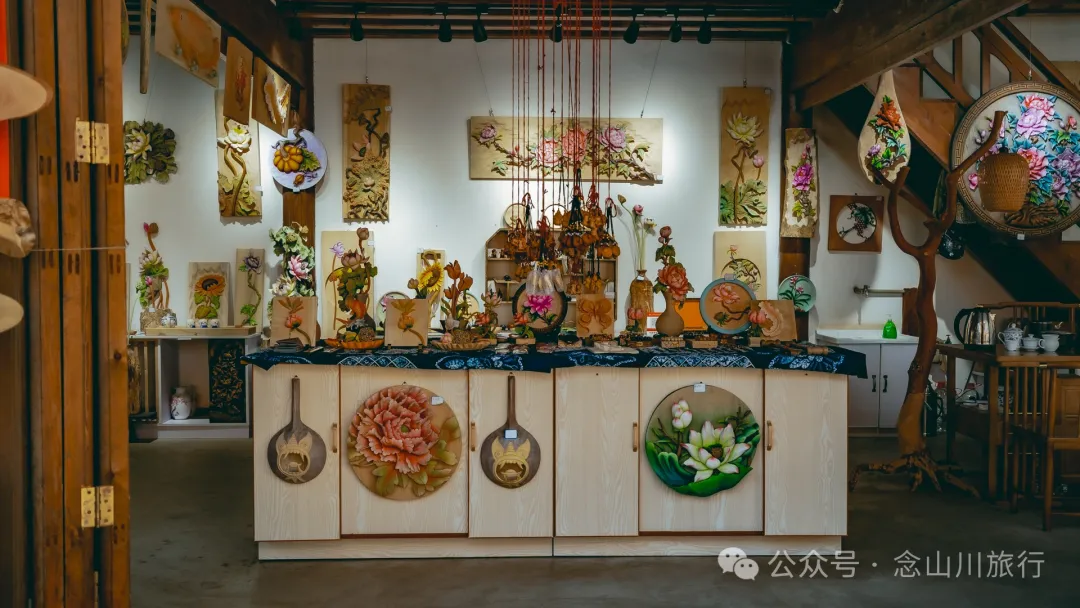 Jianchuan Ancient City in Dali: Exploring the 650-Year-Old Bai Ethnic Hometown, Rediscovering the Simple Life of Dali 20 Years Ago - Image 18